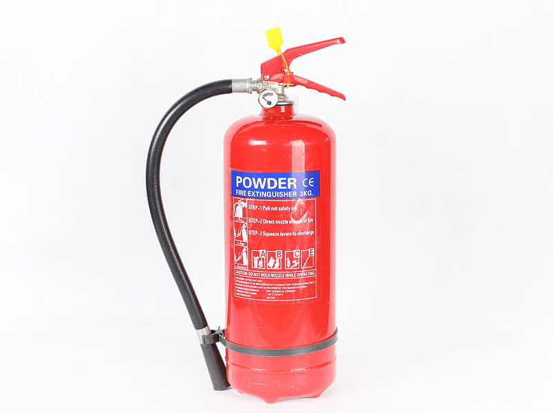 灭火器出口厂家